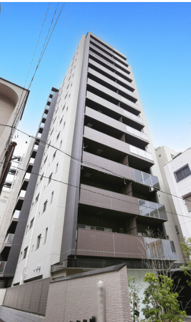 プレミスト大宮ターミナルマークス