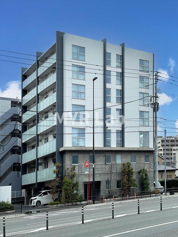 ＪＲ鹿児島本線 千早駅 徒歩5分 築16年