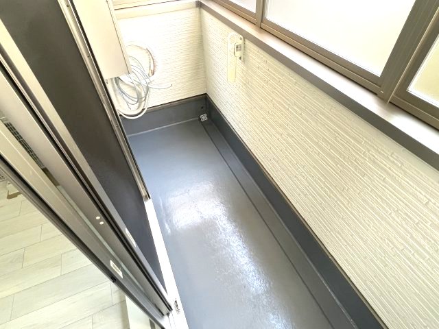 レクエルド深江の内装写真