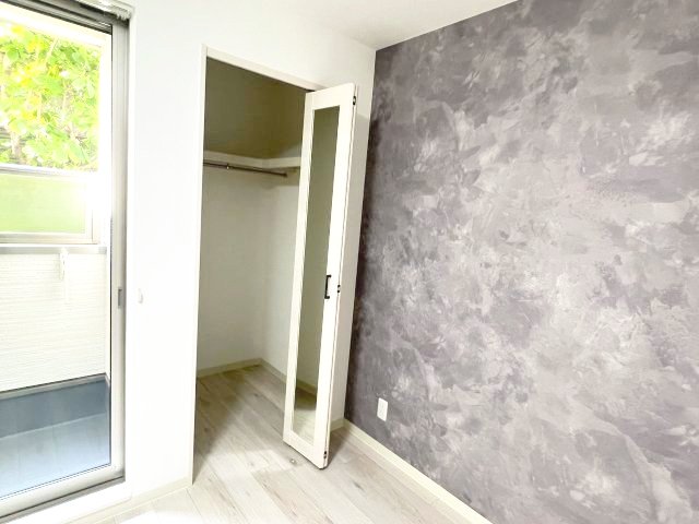 レクエルド深江の内装写真