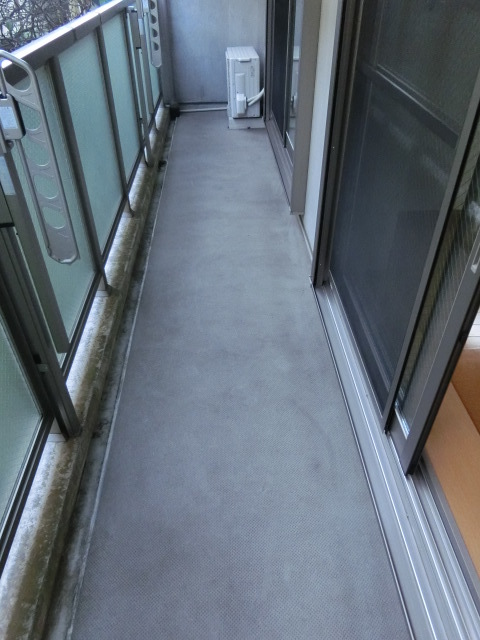 東京メトロ東西線 妙典駅 徒歩11分 3階建 築19年の内装写真