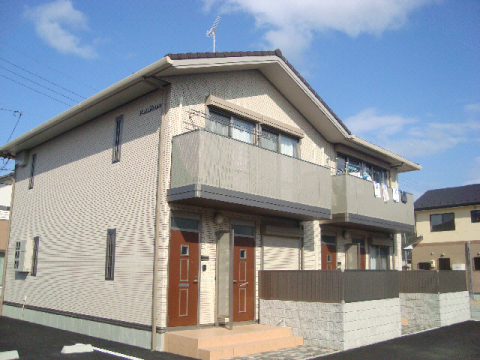 ＪＲ東海道本線 野洲駅 徒歩15分 築18年