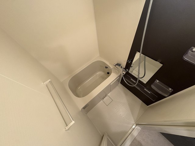 バス・シャワールーム　お風呂で日々の疲れを落としましょう