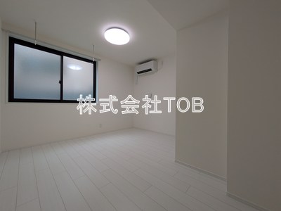 居室・リビング　7帖