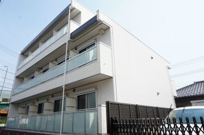 京成千葉線 京成幕張駅 徒歩5分 築10年
