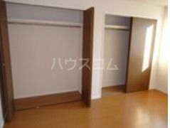 モンテミルの内装写真