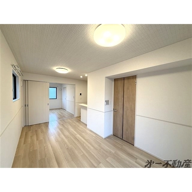 建物外観　ＬＤＫ