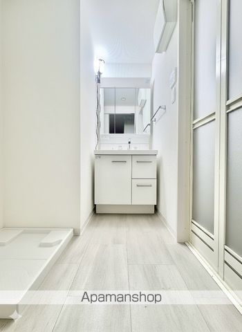 スカイメゾン新町の内装写真