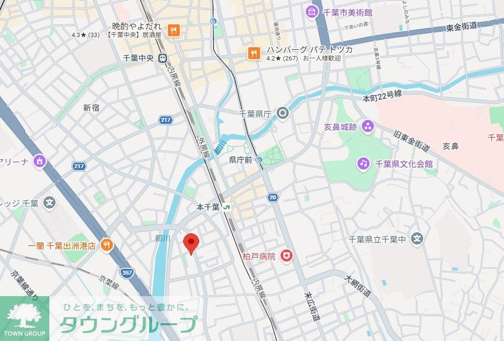 その他　お問合せはタウンハウジングまで！※現地待合わせ相談可能