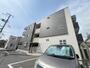 北助松駅より徒歩8分 3階 築5年5ヶ月の賃貸物件