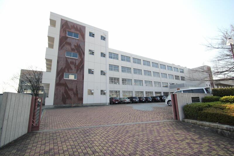 コンビニ　セブンイレブン名古屋新宿1丁目店（コンビニ）まで312m