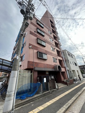 シャトル山之内