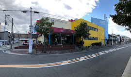 シャトル山之内の周辺写真