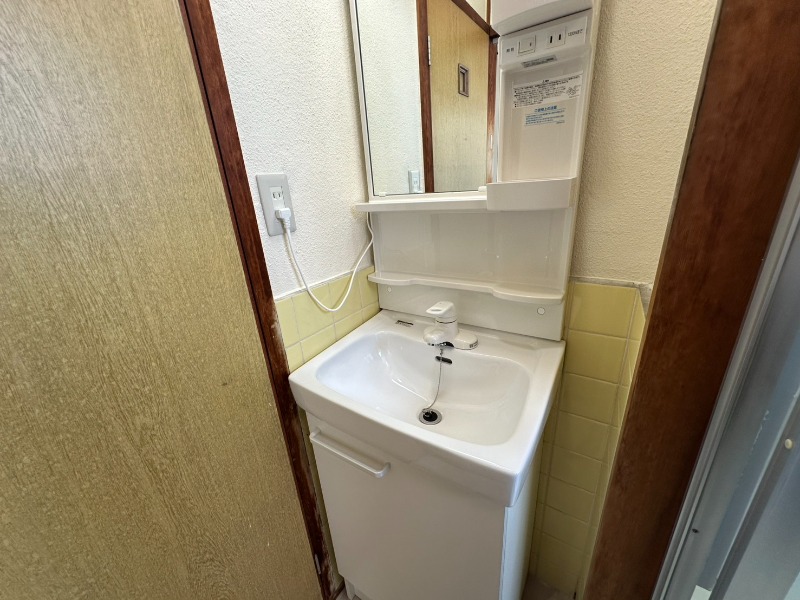 西堤本通西3丁目貸家の内装写真