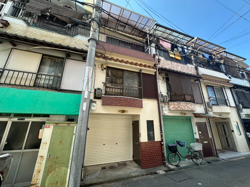 西堤本通西3丁目貸家