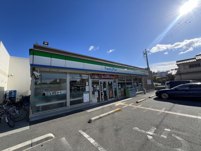 西堤本通西3丁目貸家の周辺写真