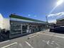 コンビニ　ファミリーマート東大阪森河内東店（コンビニ）まで1491m