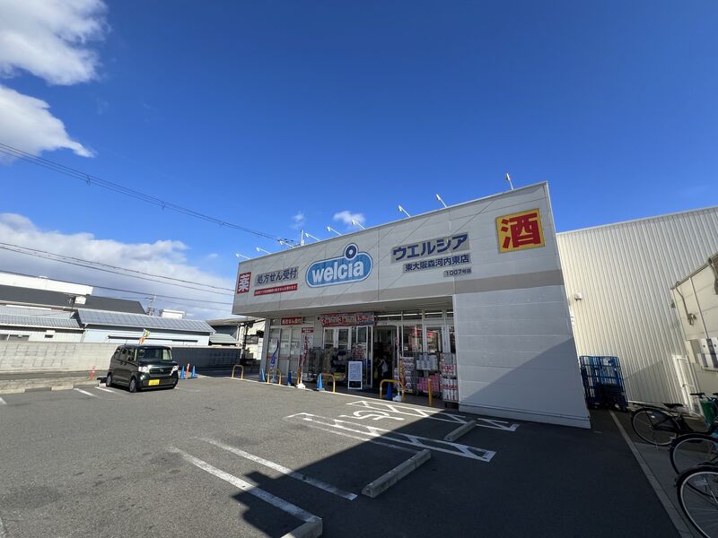 西堤本通西3丁目貸家の周辺写真
