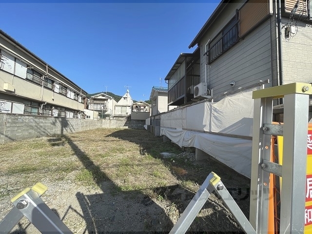 その他共有部分　通路