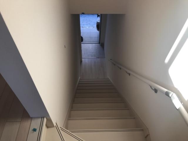 洗面設備　洗面所
