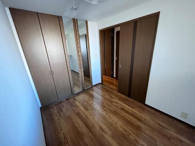 その他部屋・スペース　寝室