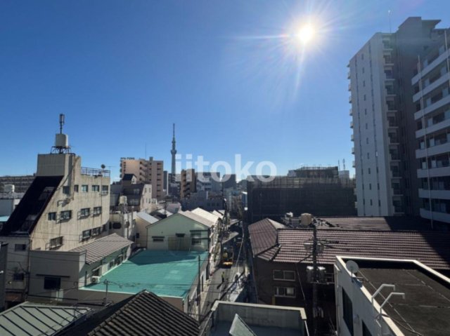 CLK南千住のその他写真