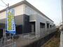 明石駅よりバス7分 徒歩5分 1階 築14年10ヶ月の賃貸物件