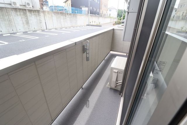 海正 ABの内装写真