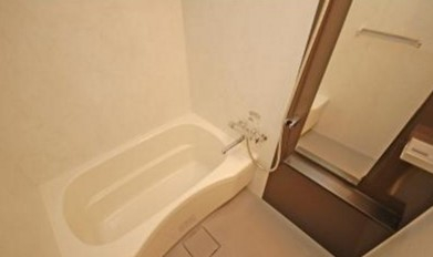 バス・シャワールーム　☆ゆっくりくつろげるお風呂☆