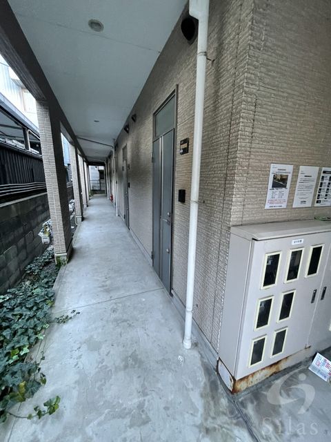 ロビー