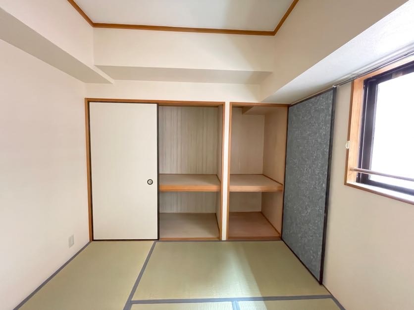 サバーブ比恵のその他写真