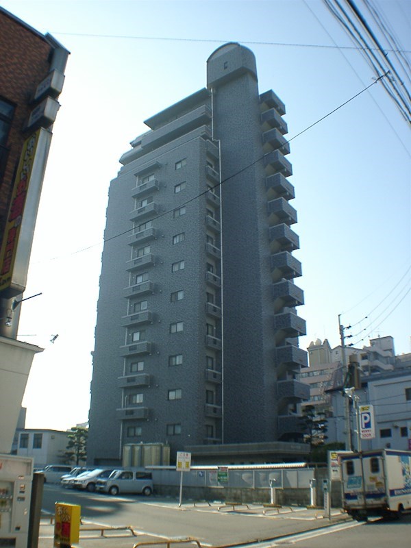 サバーブ比恵