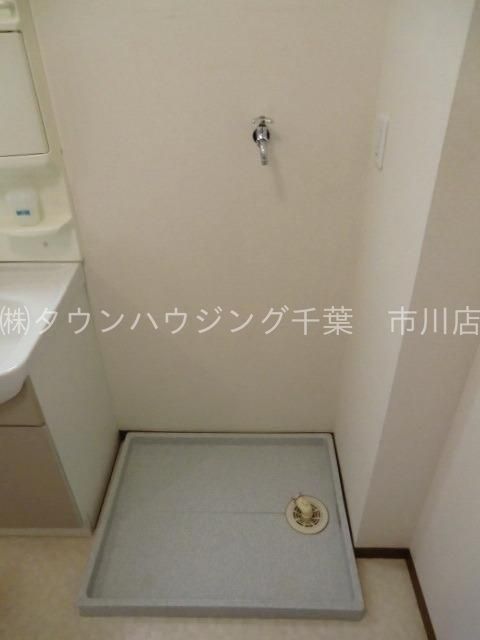 マークサウンドVのその他写真