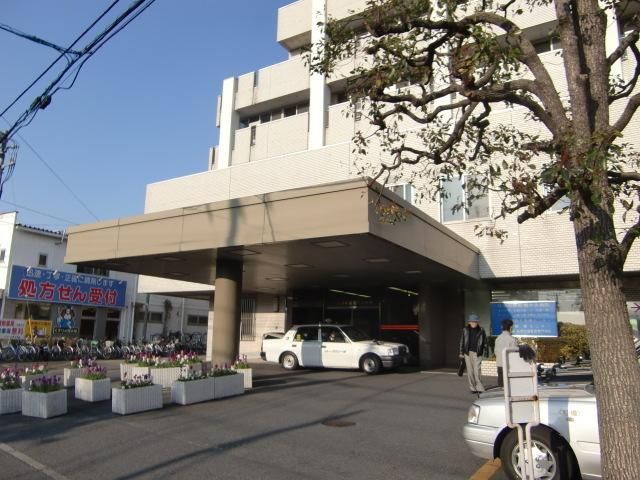 マークサウンドVの周辺写真