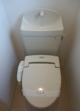 トイレ　イメージ・現状優先