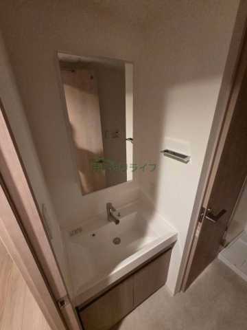 オープンブルーム八広eastの内装写真