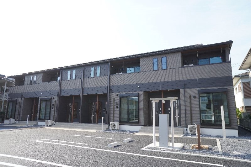 ＪＲ両毛線 前橋大島駅 徒歩11分 築2年