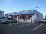 コンビニ　ローソン鳴門立岩店（コンビニ）まで1329m