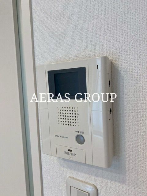 パームコテージIII番館のその他写真