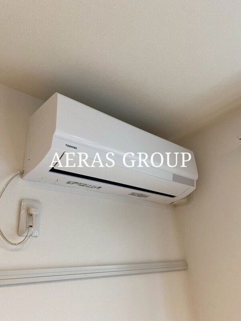 パームコテージIII番館のその他写真
