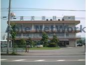 銀行　JAほくさい行田中央支店（銀行）まで592m