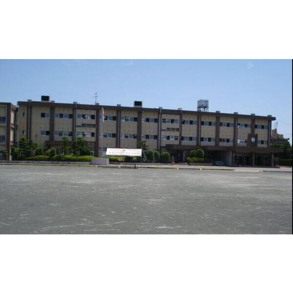 その他　【小学校】一宮市立浅野小学校まで1437m