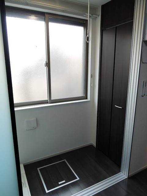 バルコニー　サンルーム