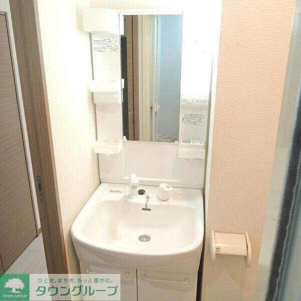 JCアベニューみずほ台の内装写真