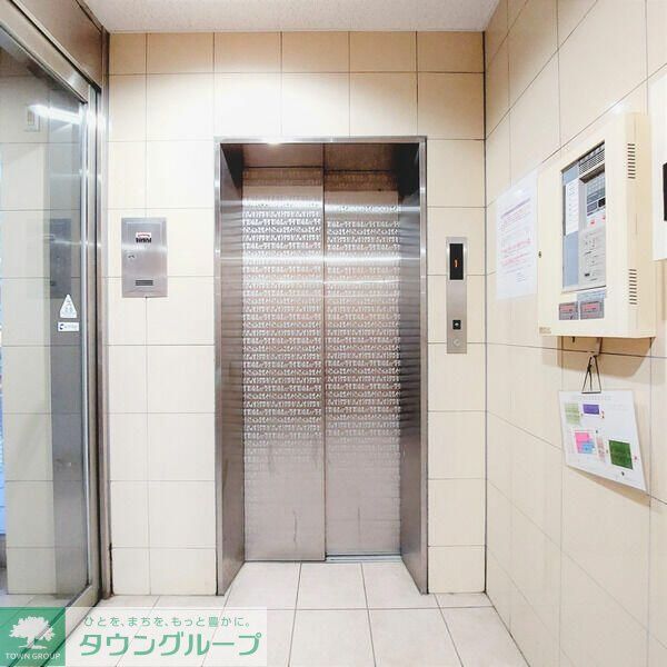 JCアベニューみずほ台のその他写真