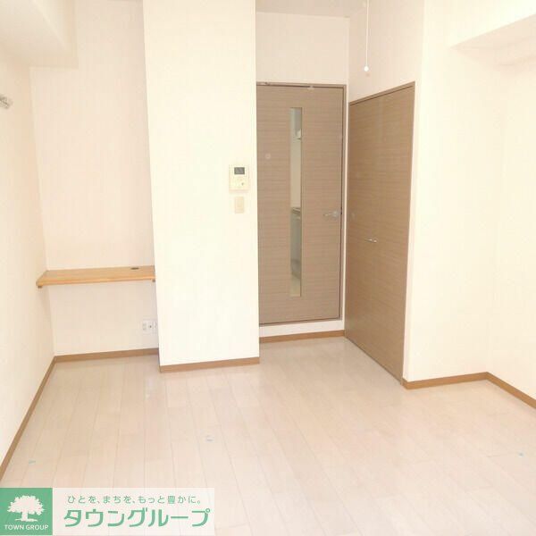 JCアベニューみずほ台の内装写真
