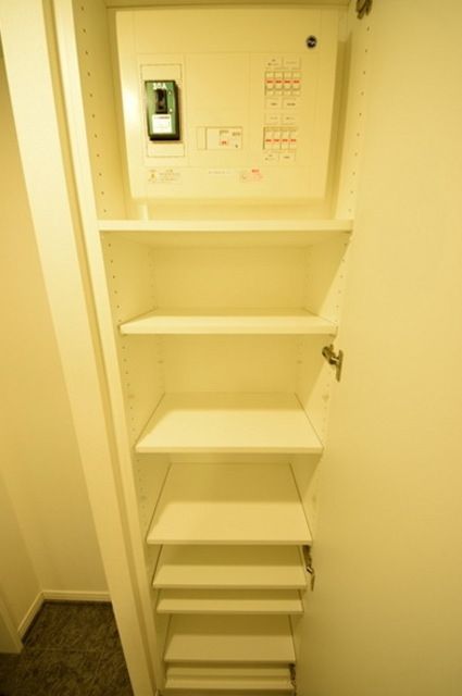 その他設備　★シューズボックス★