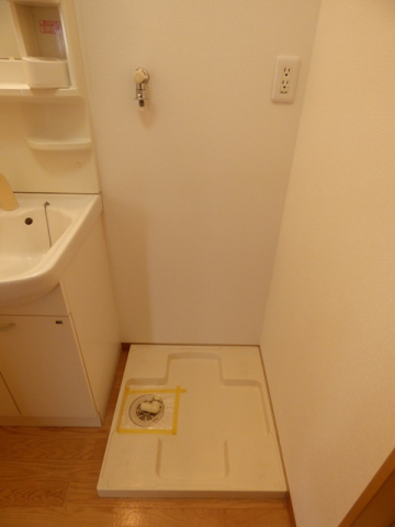 その他設備　写真はＣ棟を使用