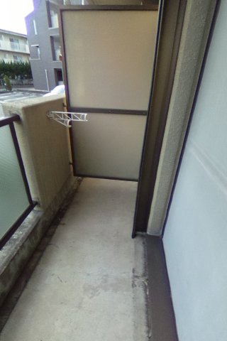 メゾン貴志の内装写真