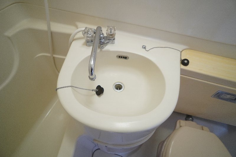 ひいらぎハイツの内装写真